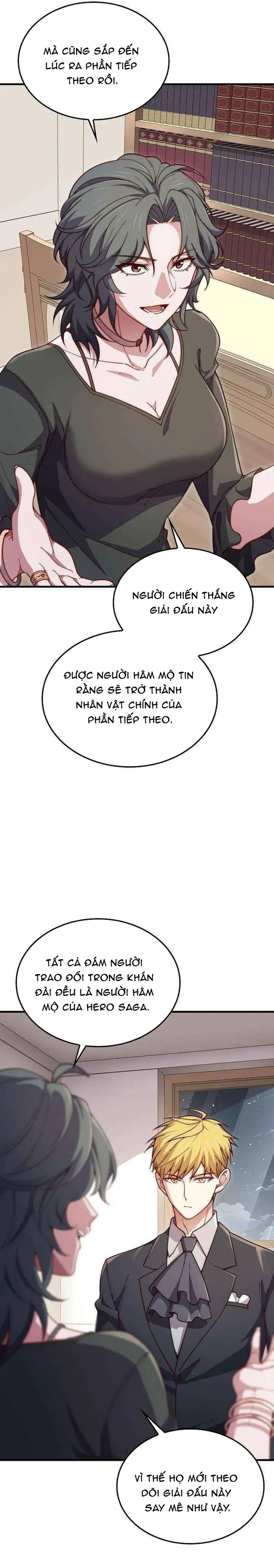 Chương 189 - Trang 27