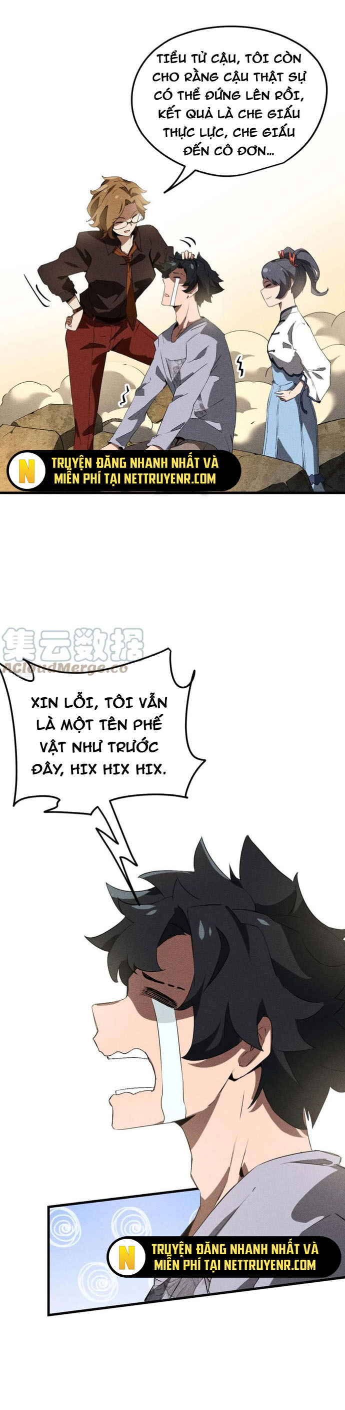 Chương 70 - Trang 8