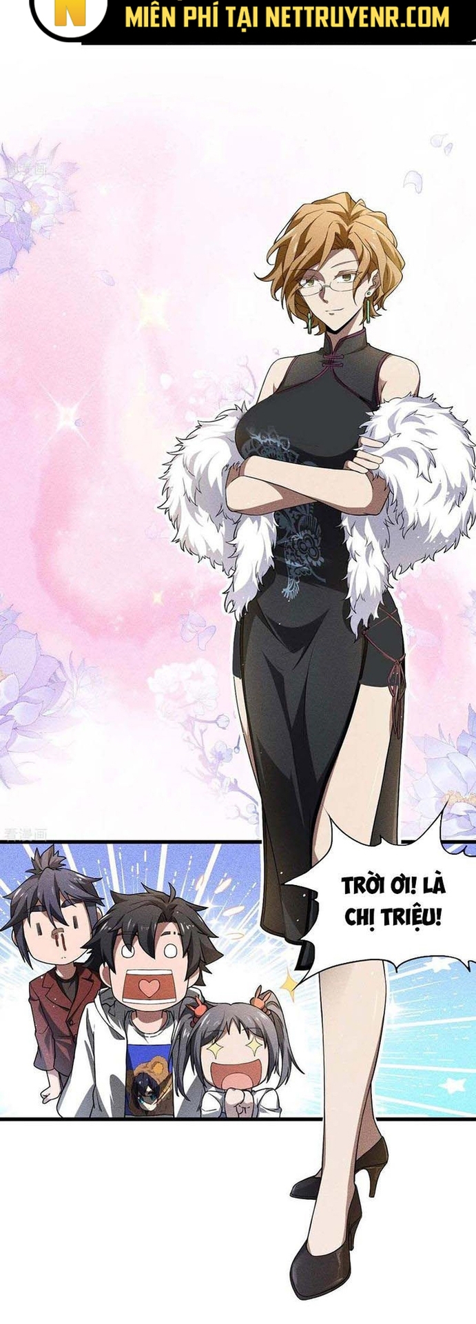 Chương 75 - Trang 16