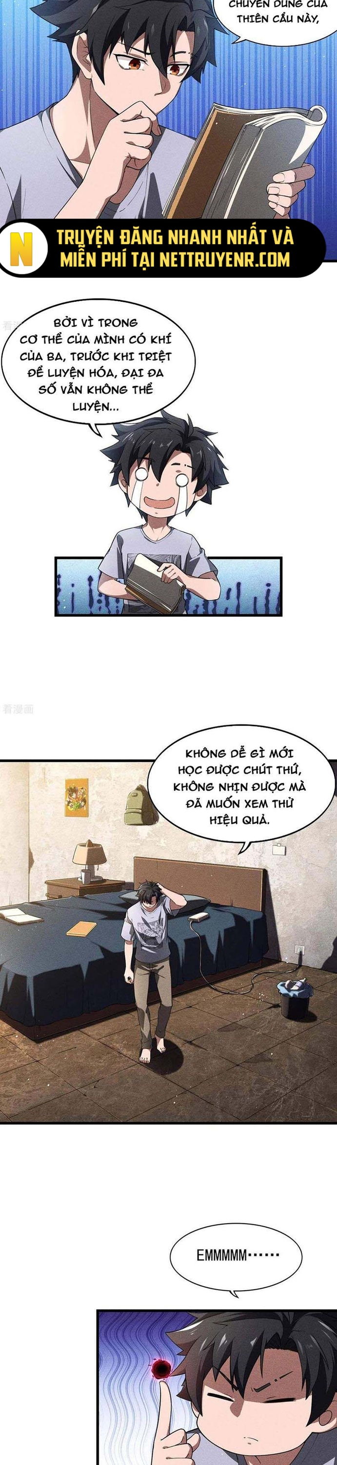 Chương 75 - Trang 3