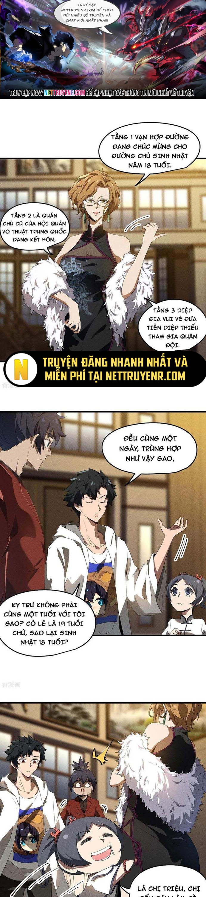 Chương 76 - Trang 1