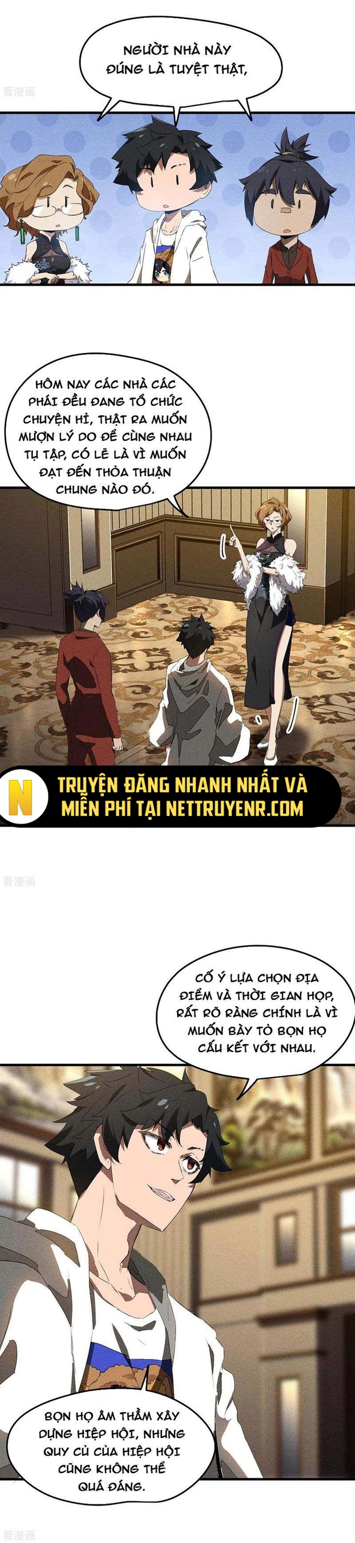 Chương 76 - Trang 3
