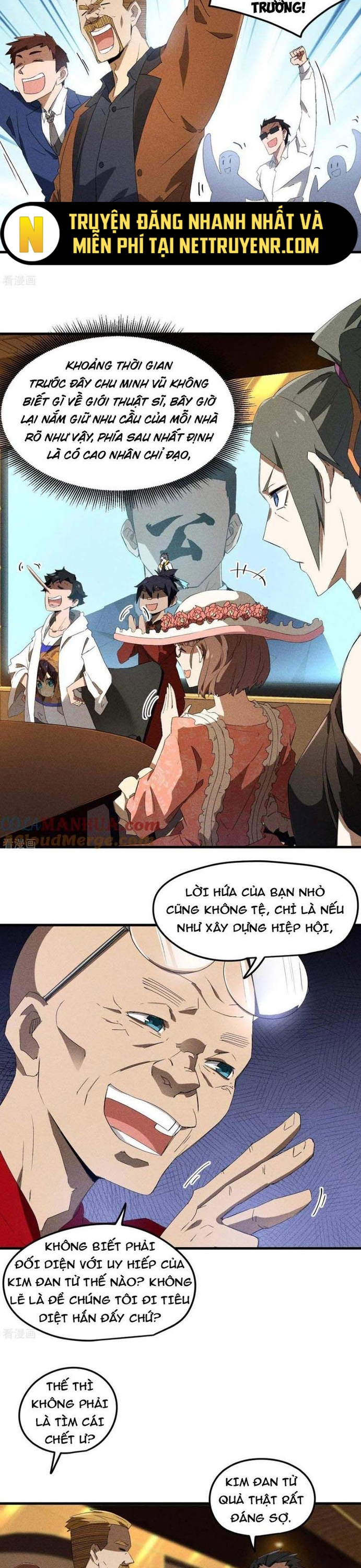Chương 77 - Trang 11