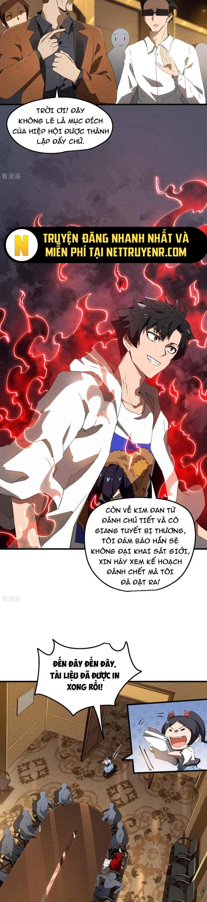 Chương 77 - Trang 12