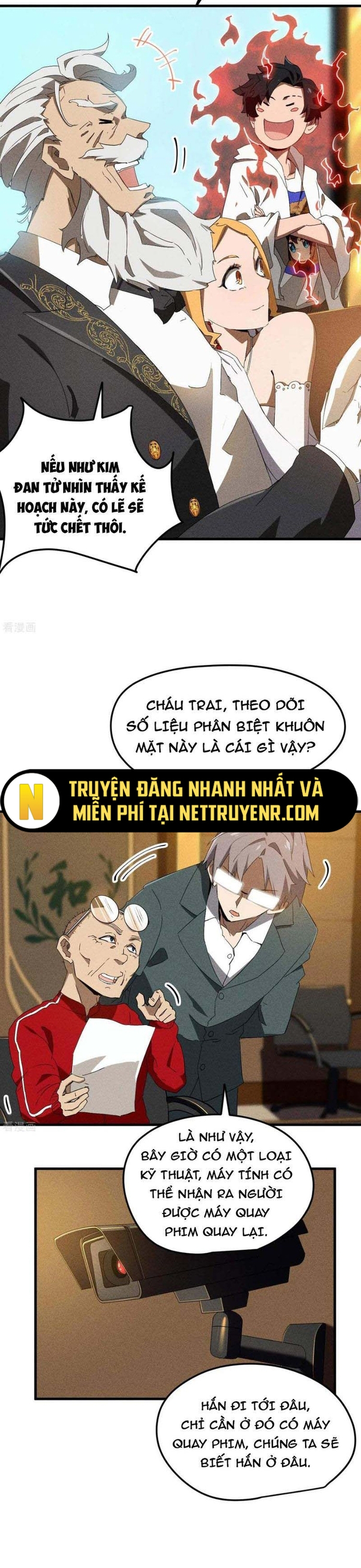 Chương 77 - Trang 14