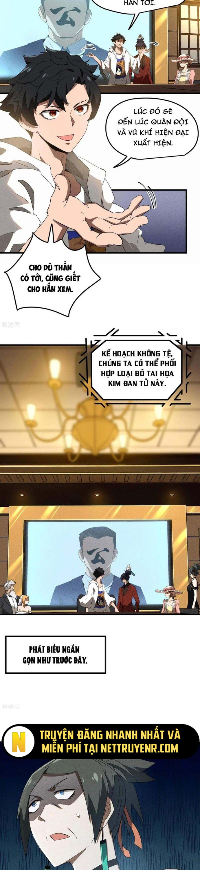 Chương 77 - Trang 16