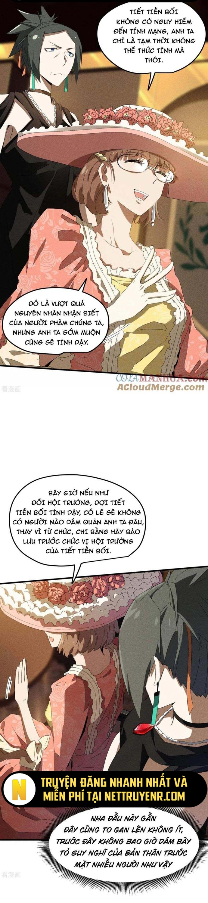 Chương 77 - Trang 5