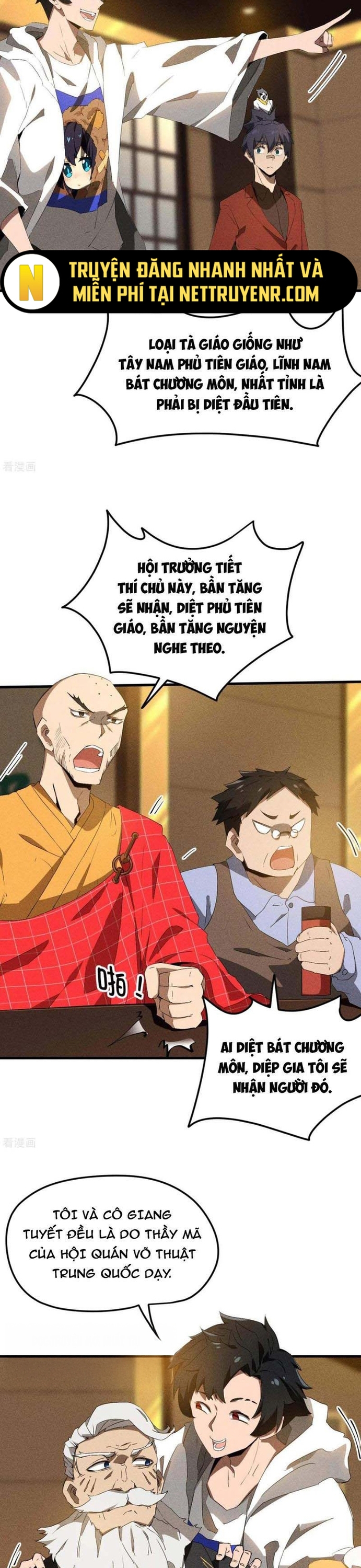 Chương 77 - Trang 8