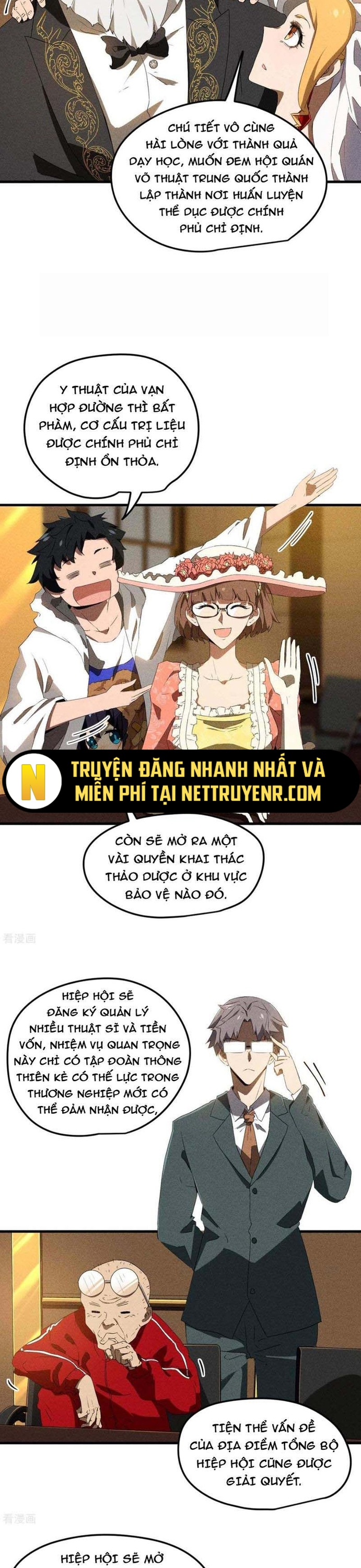 Chương 77 - Trang 9
