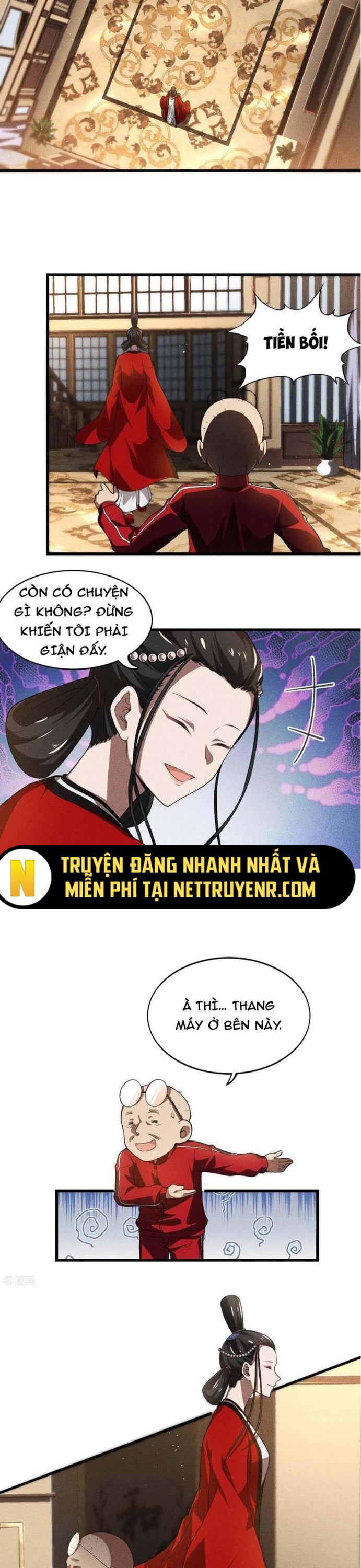 Chương 78 - Trang 5