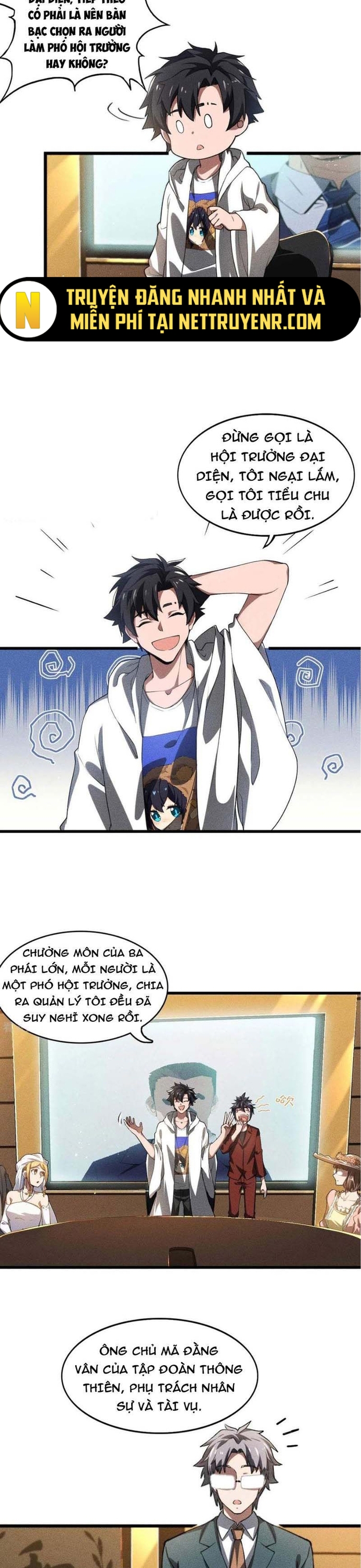 Chương 78 - Trang 9
