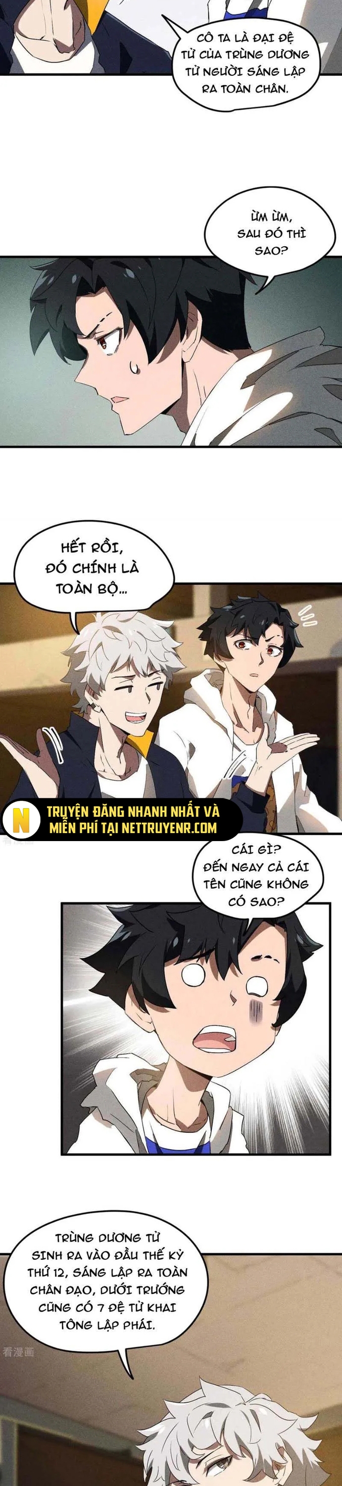 Chương 79 - Trang 12