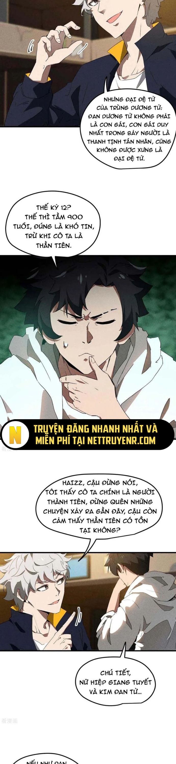 Chương 79 - Trang 13