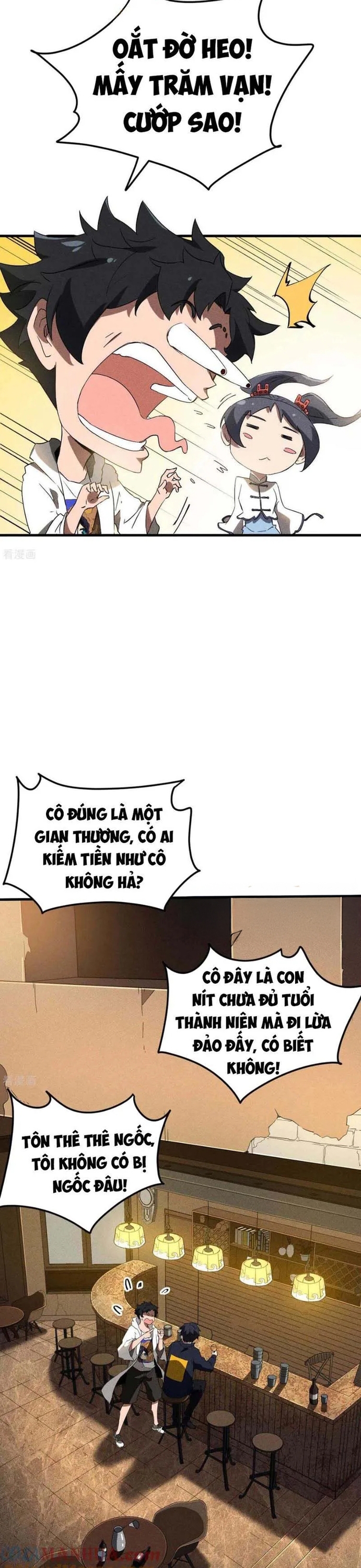 Chương 79 - Trang 8