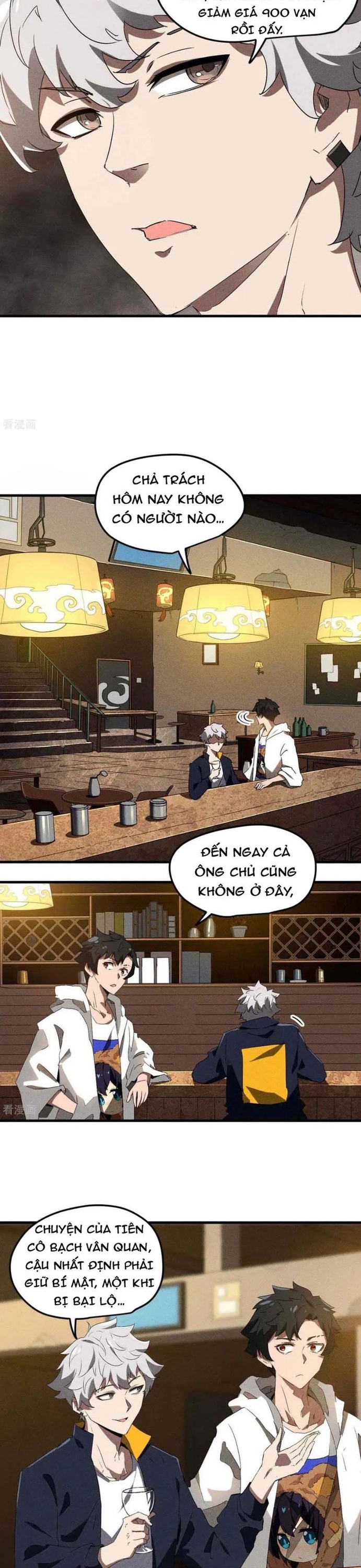 Chương 79 - Trang 10