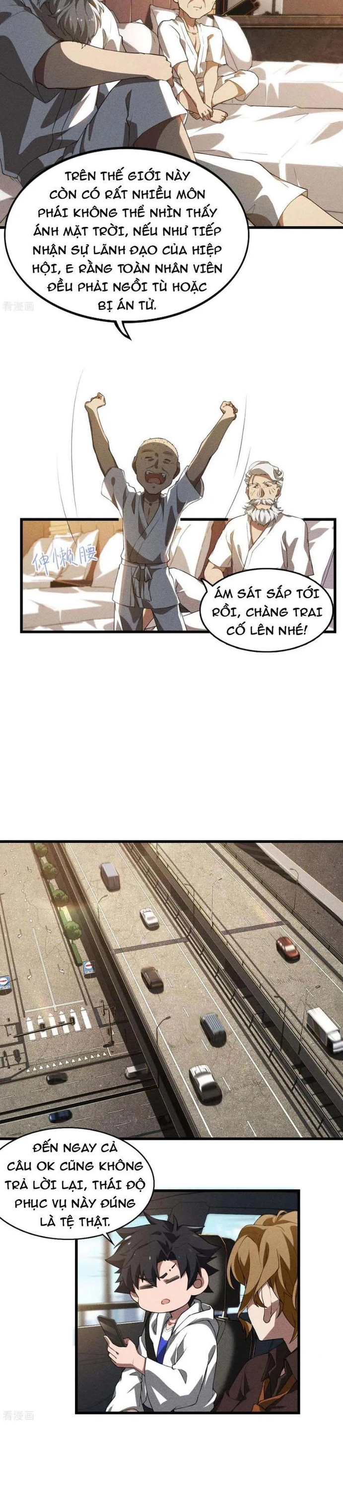 Chương 80 - Trang 12