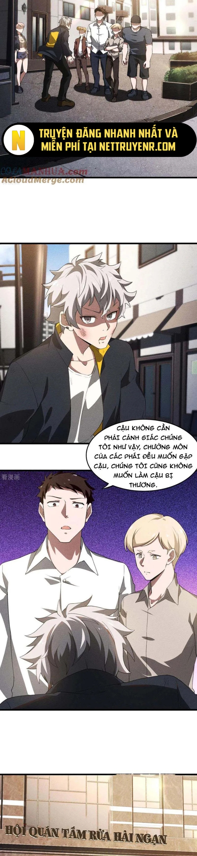 Chương 80 - Trang 8
