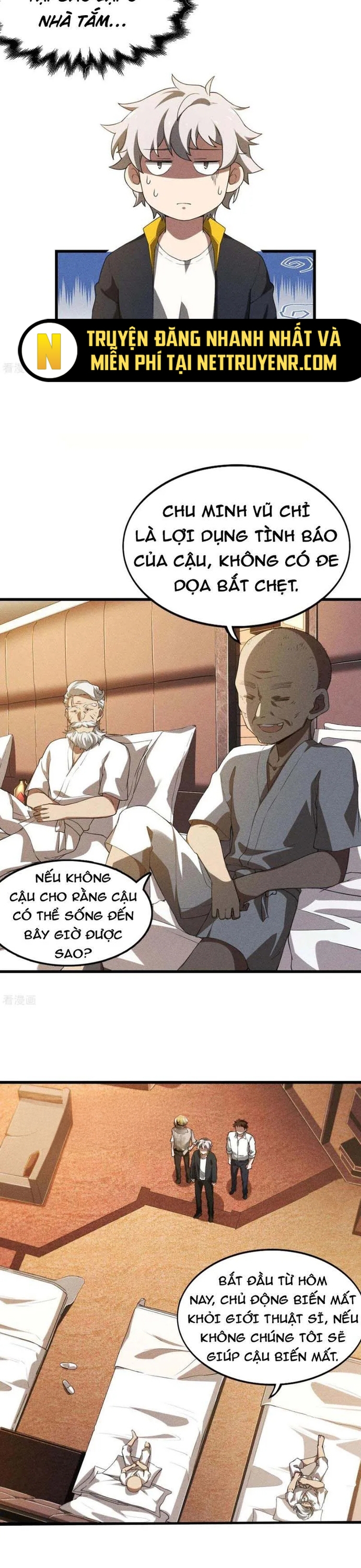 Chương 80 - Trang 10