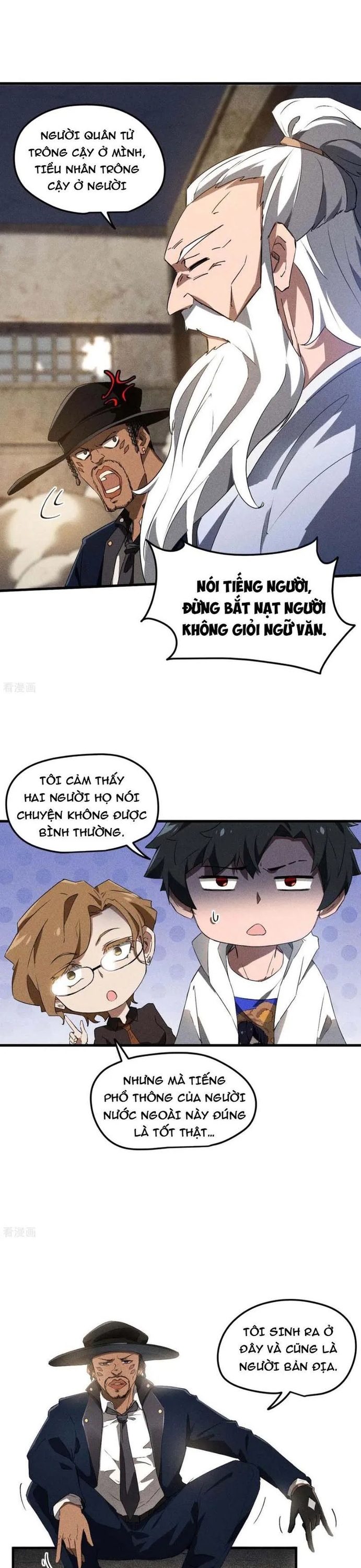 Chương 81 - Trang 12