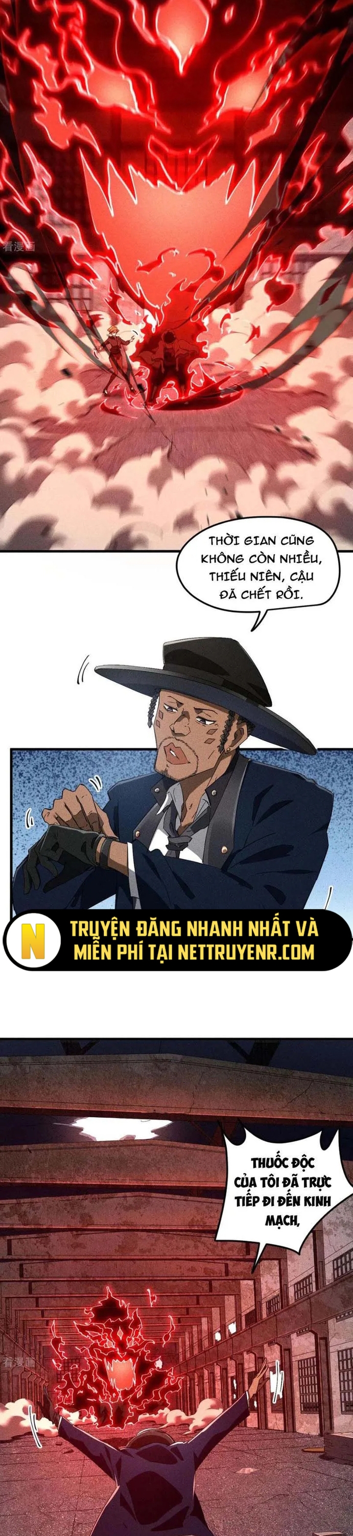 Chương 81 - Trang 16