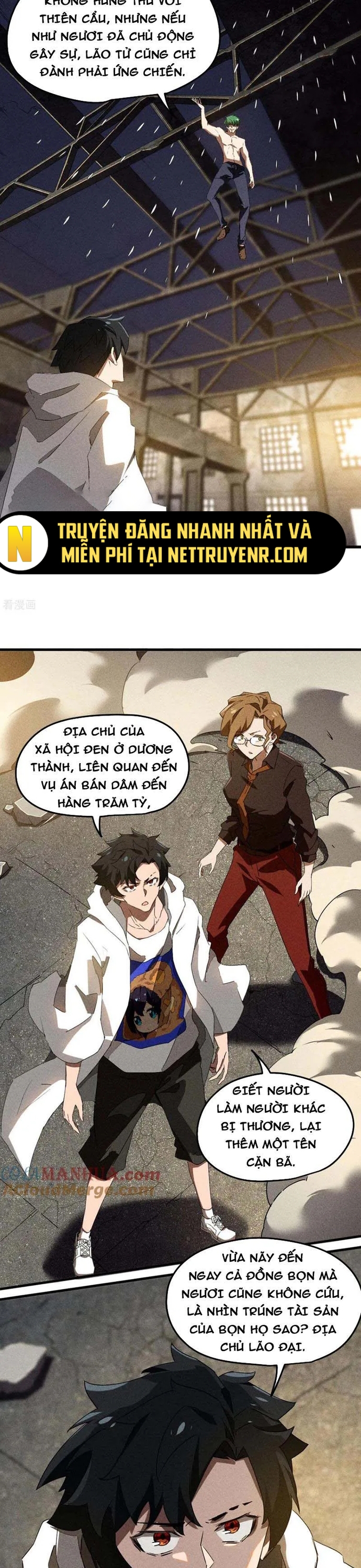 Chương 83 - Trang 2