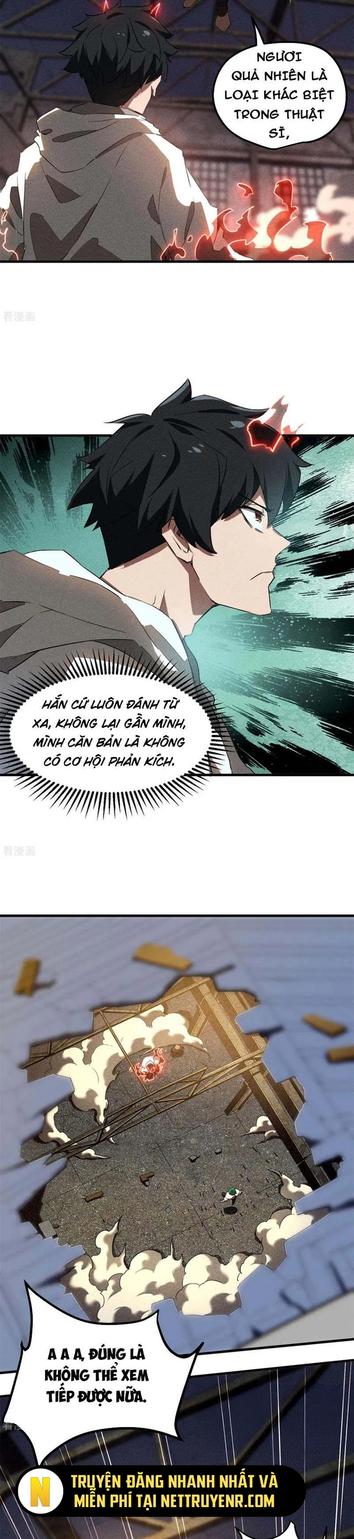 Chương 83 - Trang 14