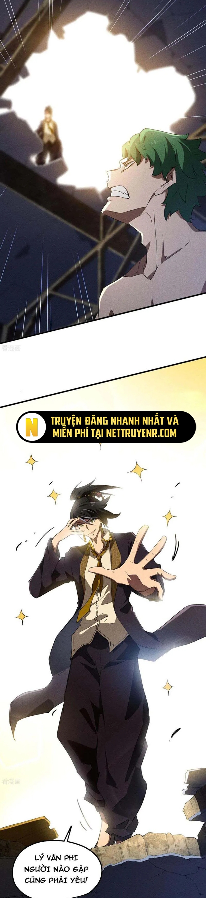Chương 83 - Trang 17