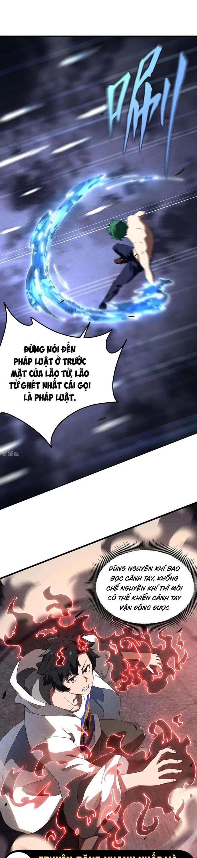 Chương 83 - Trang 5