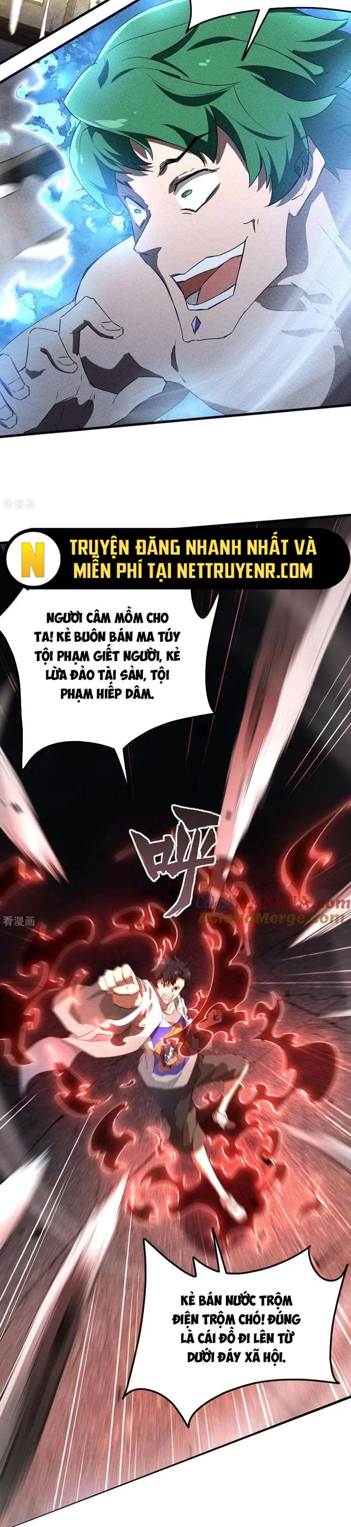 Chương 83 - Trang 8