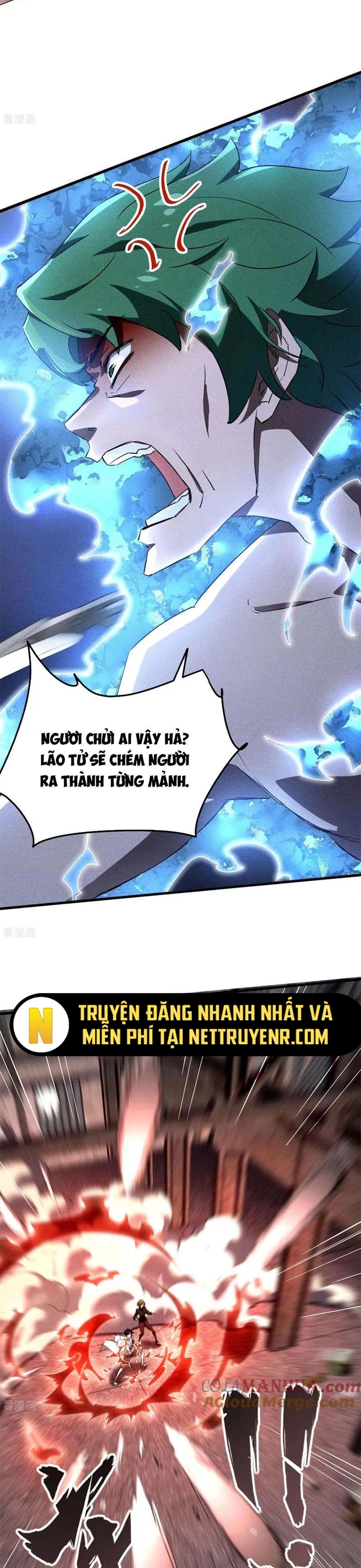 Chương 83 - Trang 9