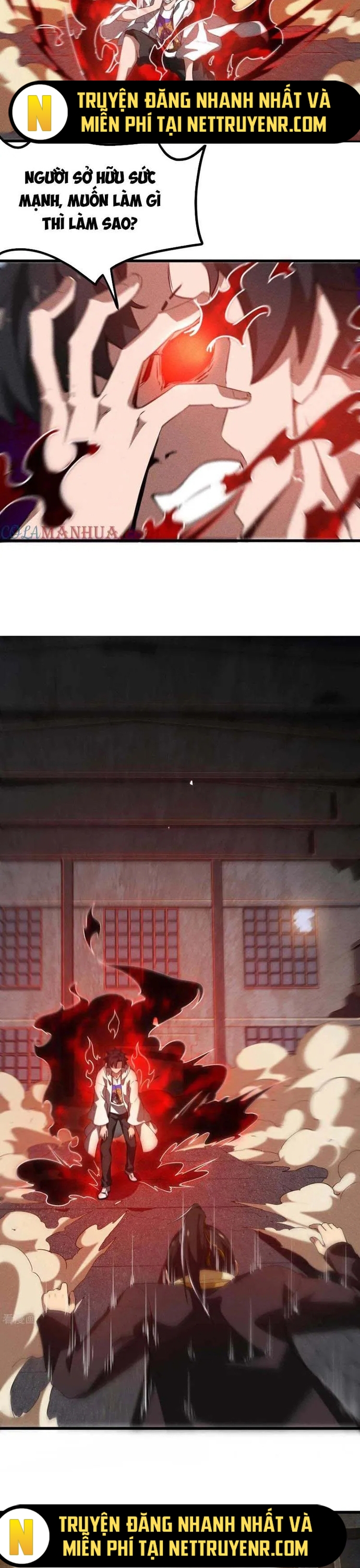 Chương 84 - Trang 19