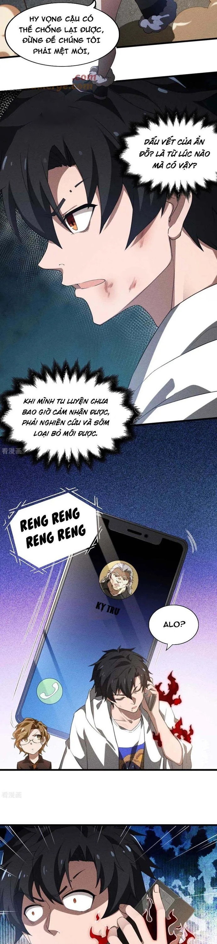 Chương 84 - Trang 5