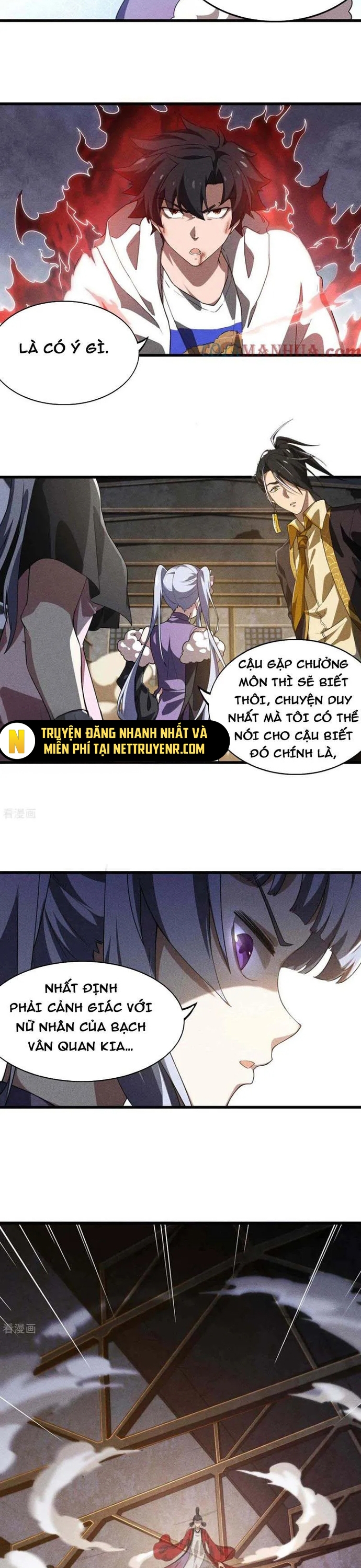 Chương 84 - Trang 8
