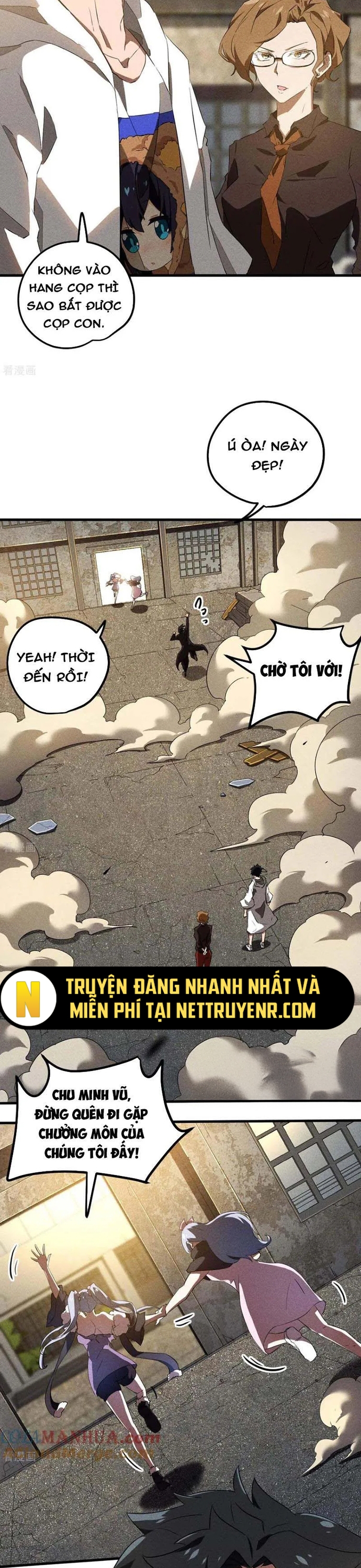 Chương 85 - Trang 12