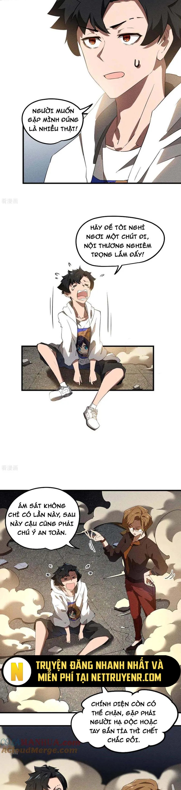 Chương 85 - Trang 13