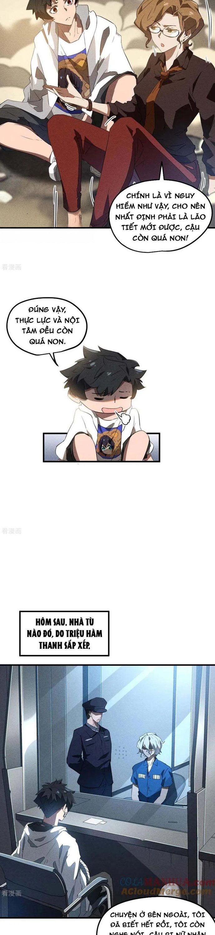 Chương 85 - Trang 14