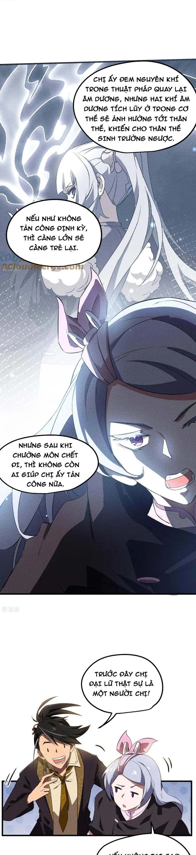 Chương 85 - Trang 7