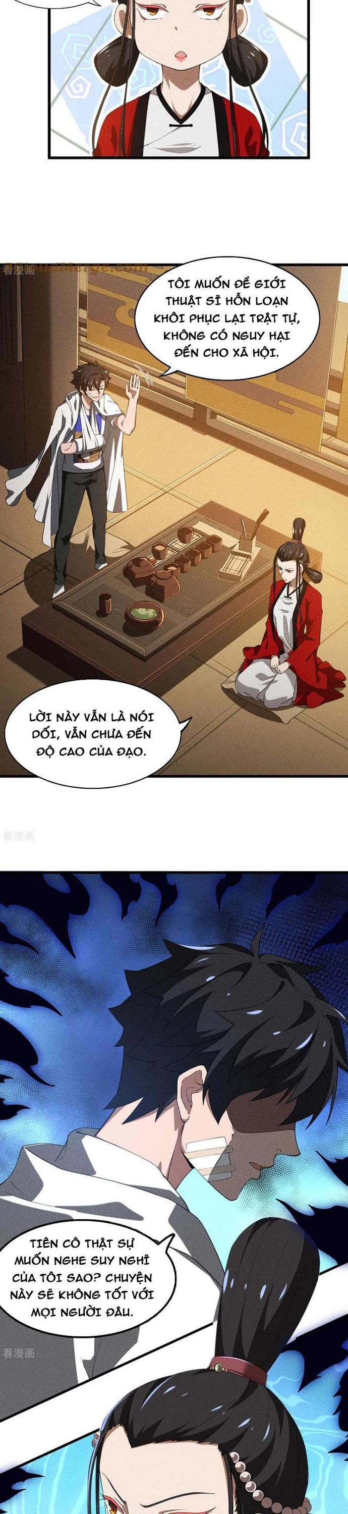 Chương 86 - Trang 12