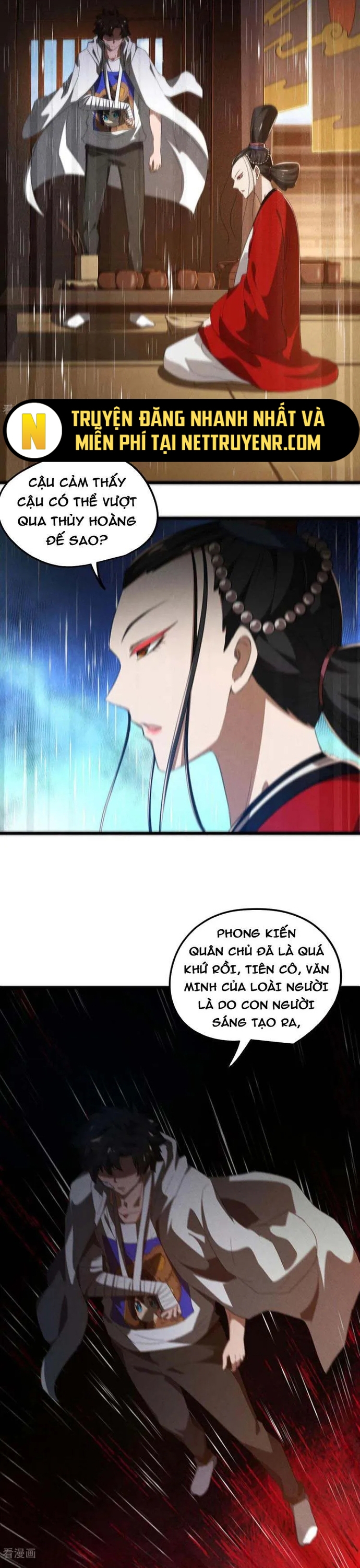 Chương 86 - Trang 16