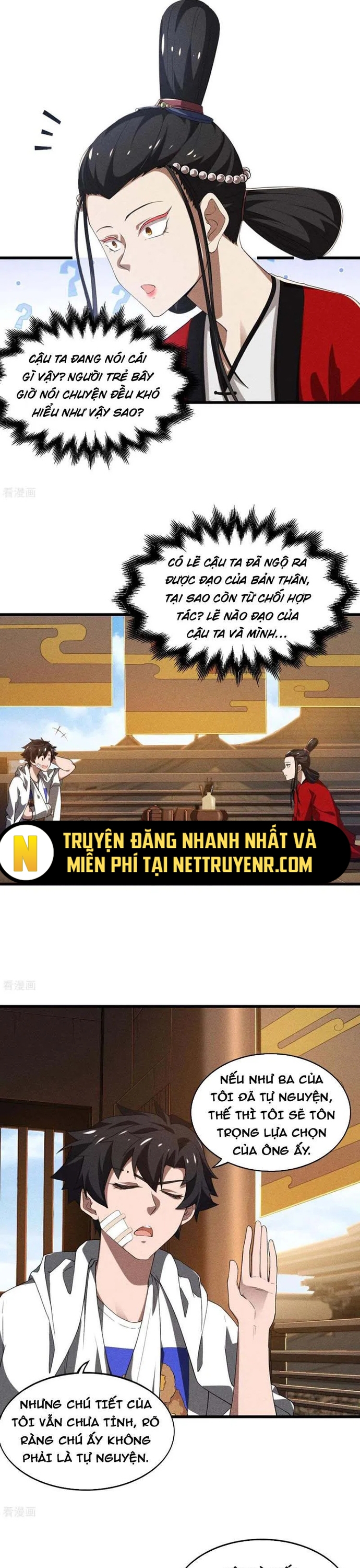 Chương 86 - Trang 8