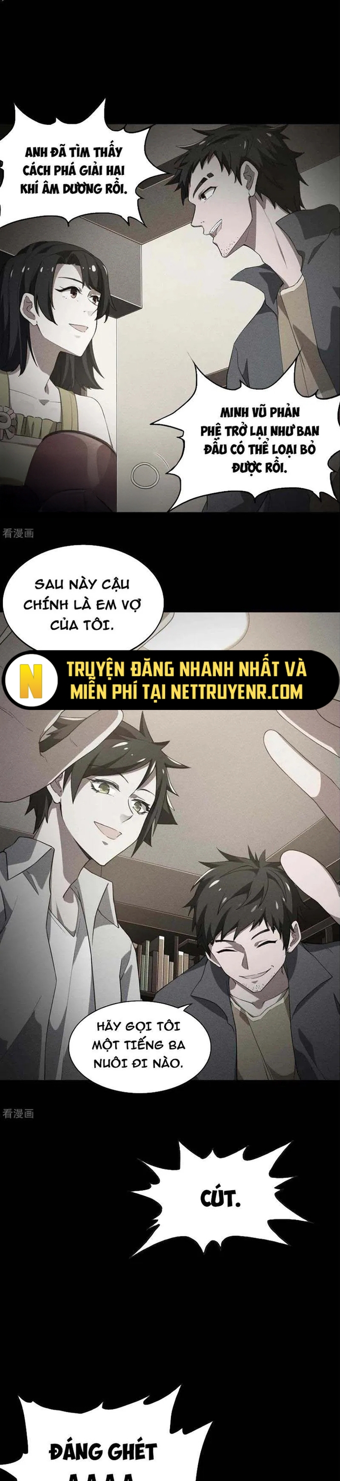 Chương 87 - Trang 18