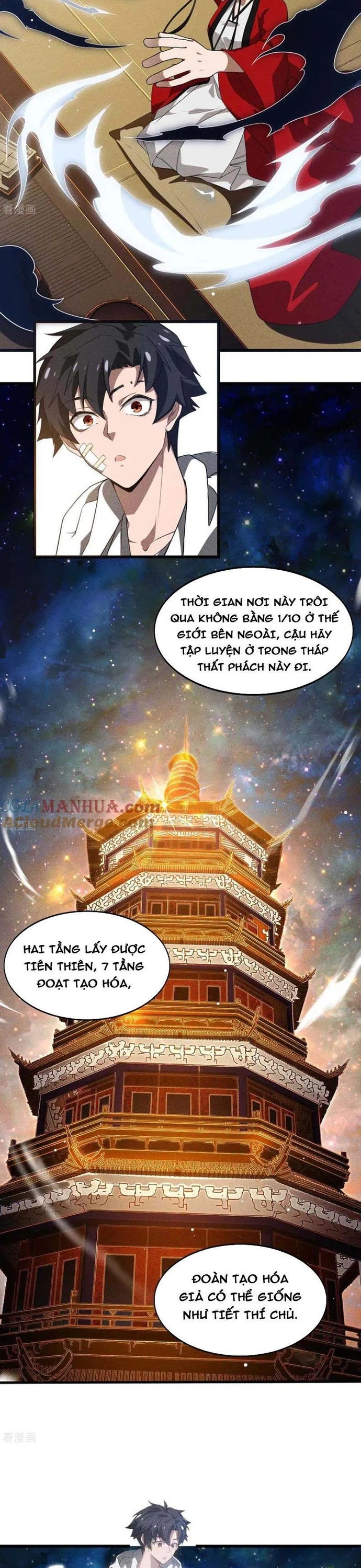 Chương 87 - Trang 6
