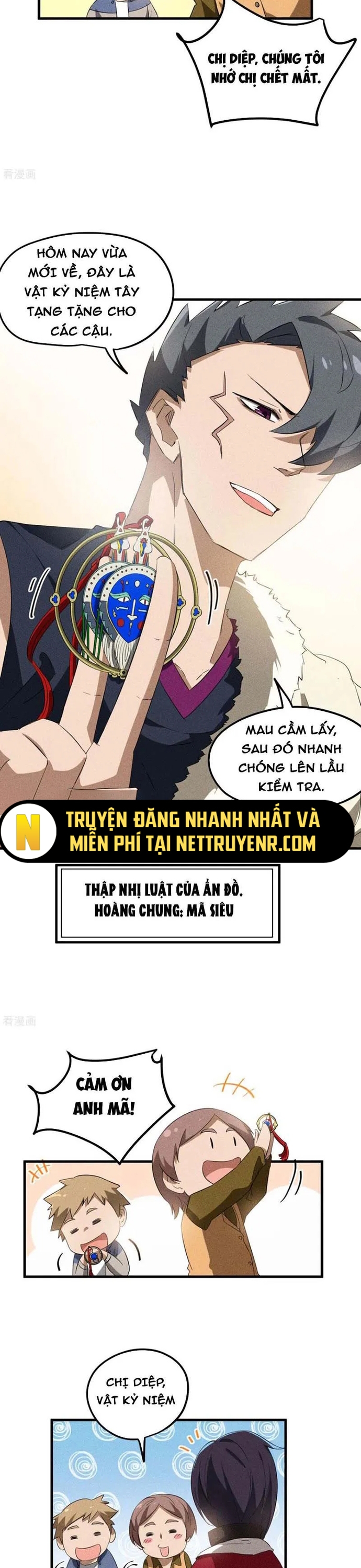 Chương 88 - Trang 17