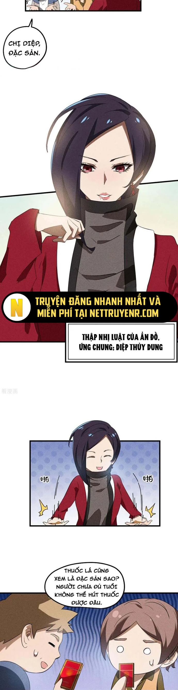 Chương 88 - Trang 18
