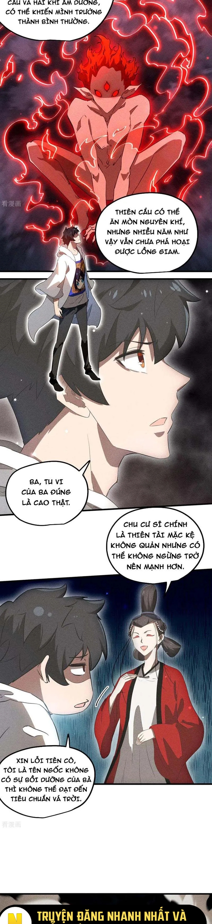 Chương 88 - Trang 6