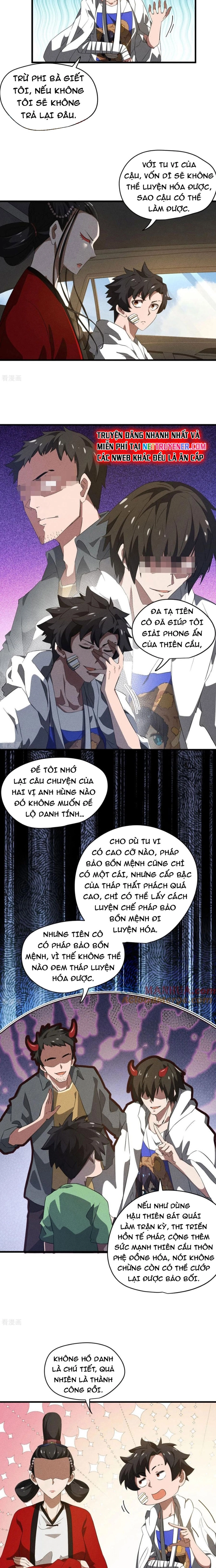 Chương 90 - Trang 9