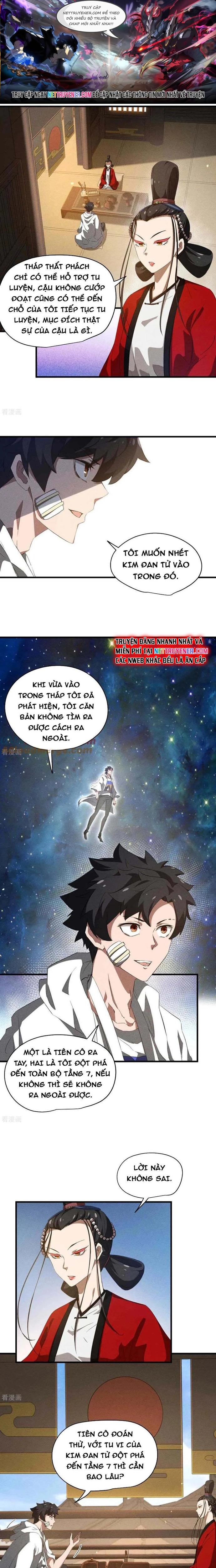 Chương 91 - Trang 1