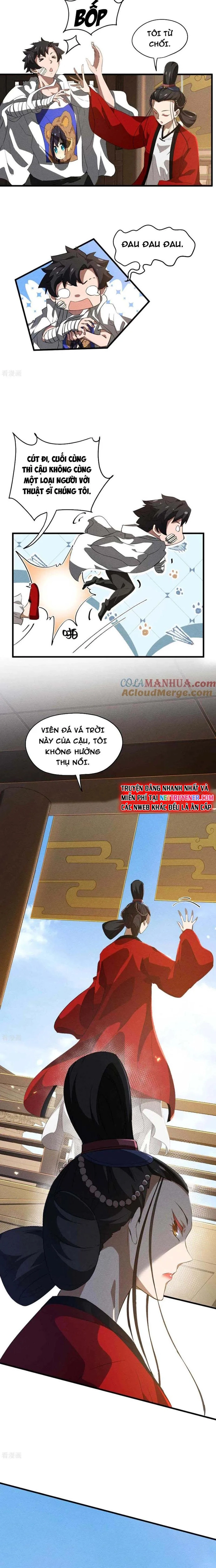 Chương 91 - Trang 3