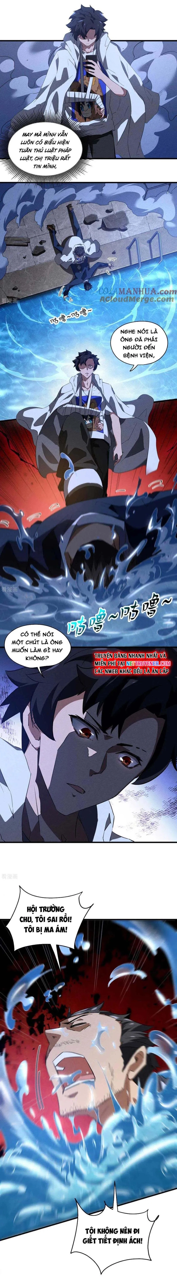Chương 91 - Trang 6