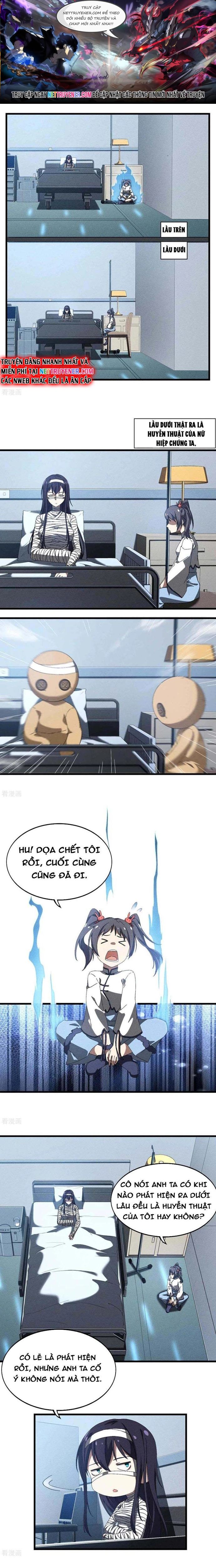 Chương 92 - Trang 1